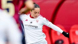 VIDEO | Millaray Cortés volvió al gol en la victoria del Sevilla Femenino en España