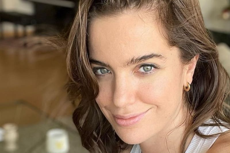 Millaray Viera en sus redes sociales / Créditos: Instagram