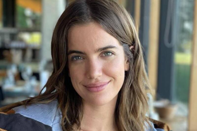 y su delicado estado de salud.