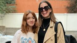 “Me da susto”: Millaray Viera confiesa su reparo sobre la inminente carrera musical de su hija, Julieta