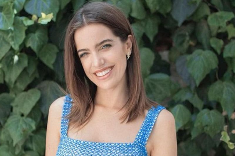 Millaray Viera vivió un entretenido panorama junto a su hija. / Créditos: Instagram.