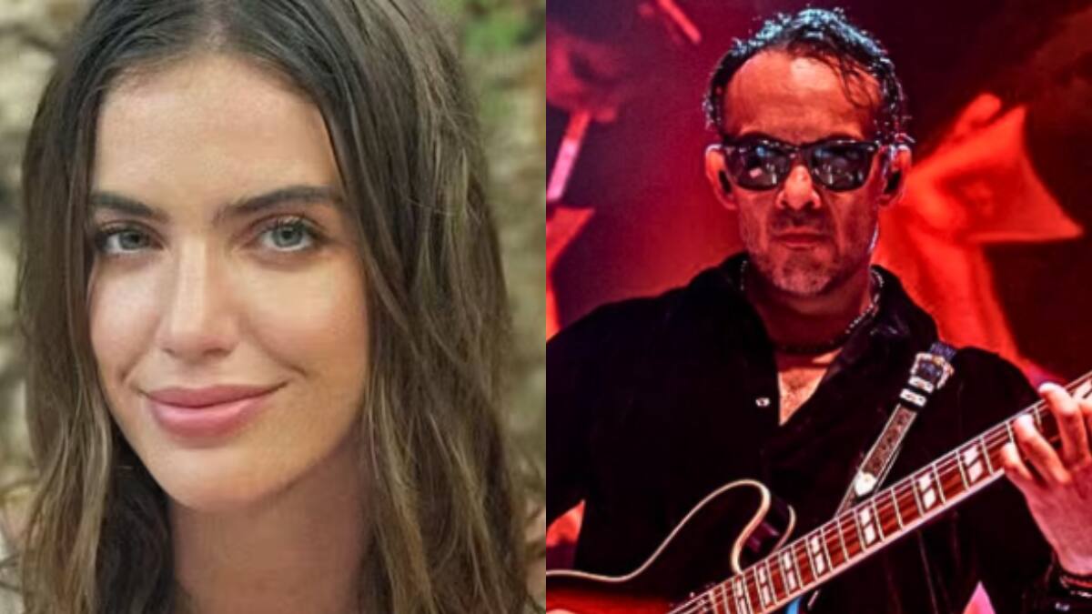 Cumplió 17 años: Así luce hoy Julieta López, la hija de Millaray Viera y Álvaro López