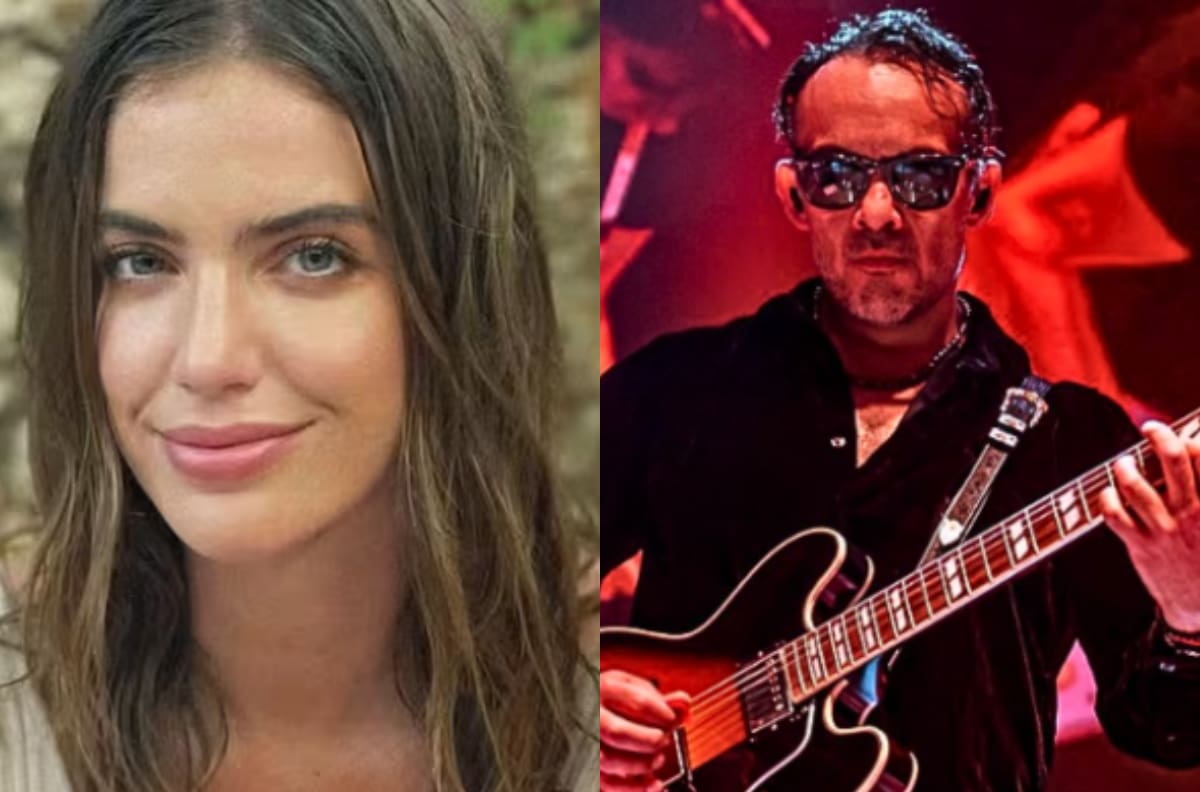 Cumplió 17 años: Así luce hoy Julieta López, la hija de Millaray Viera y Álvaro López