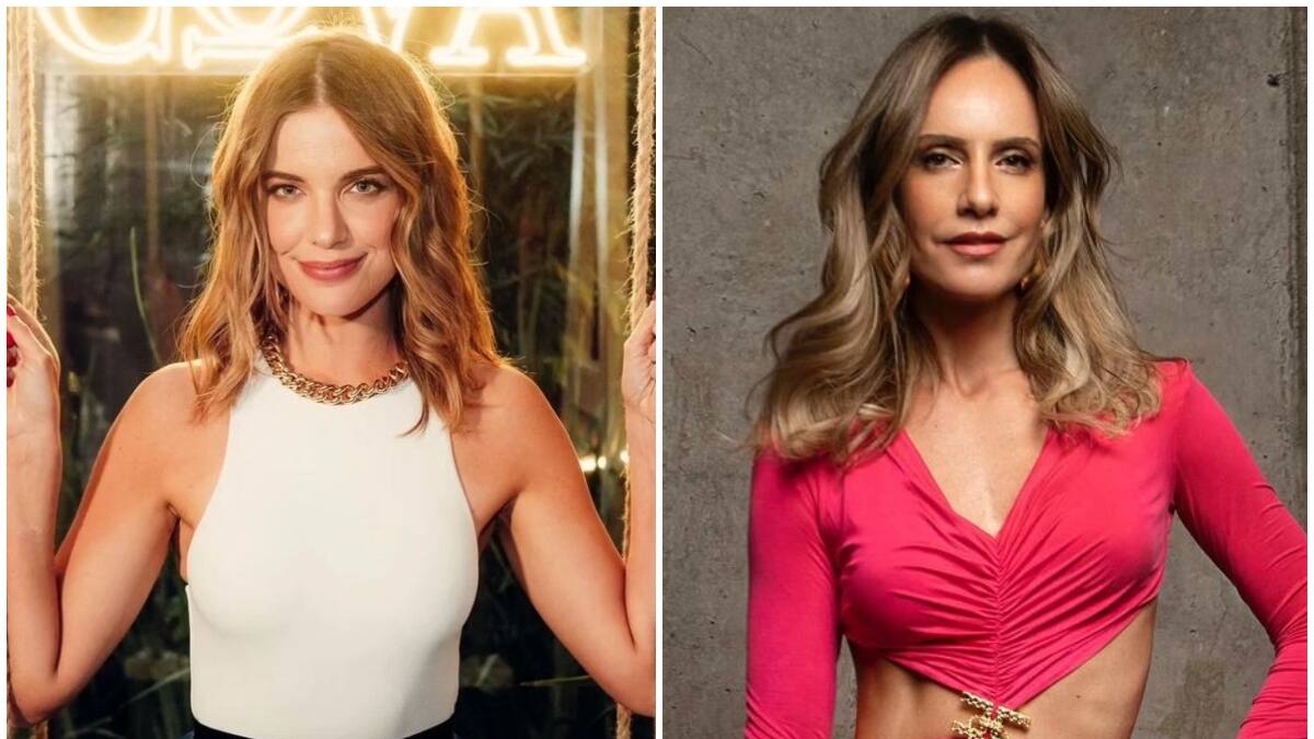 “Pondría mis manos en el fuego del infierno para defenderla”: Millaray Viera aclara supuesta enemistad con Diana Bolocco