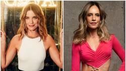 “Pondría mis manos en el fuego del infierno para defenderla”: Millaray Viera aclara supuesta enemistad con Diana Bolocco