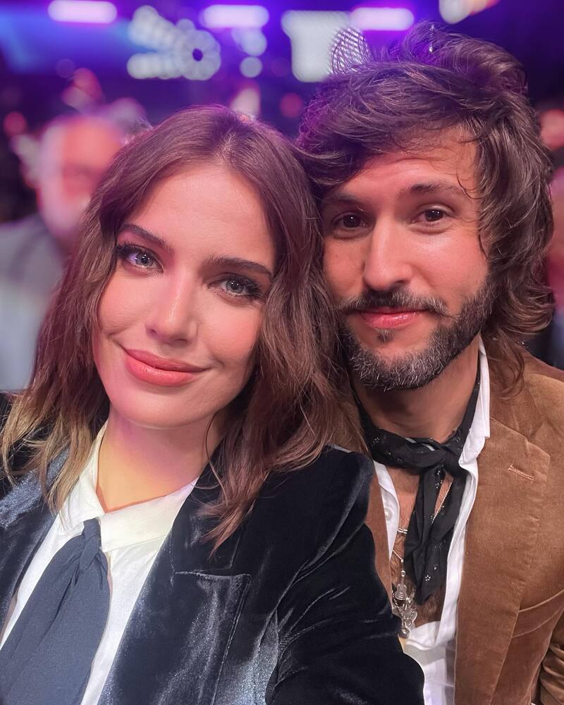 La amistad de Millaray Viera y Gonzalo Yáñez