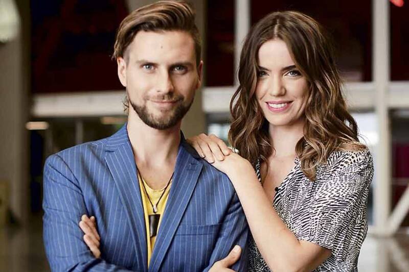 son postulados como próximos animadores del Festival de Viña