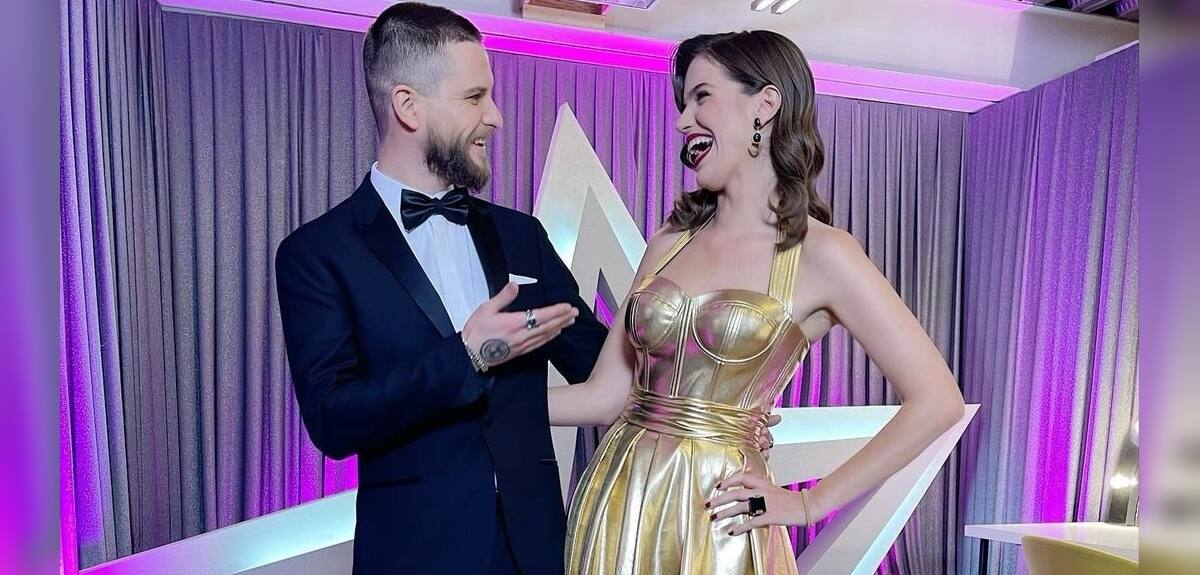 animando "Yo Soy"