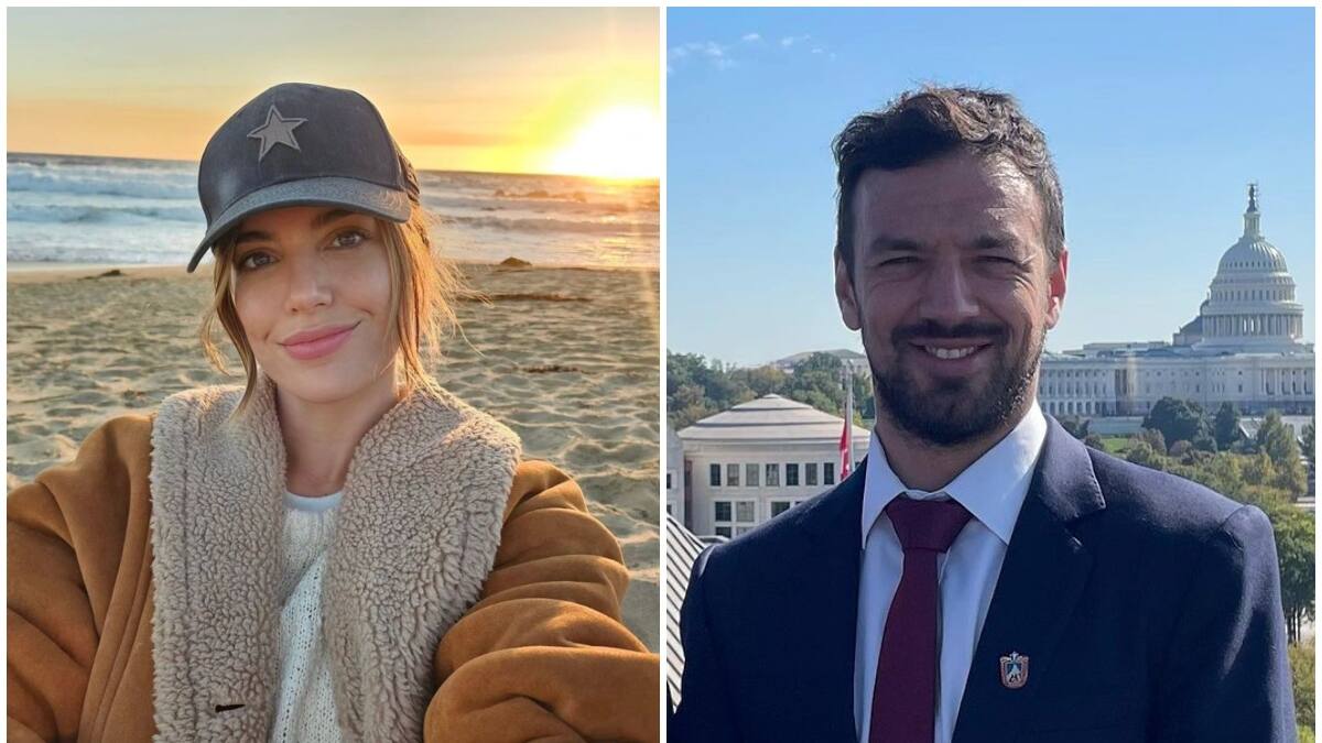 “Me gustaría...”: Millaray Viera realiza impactante y coqueta confesión sobre Tomás Vodanovic