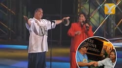 Reaparecieron juntos: así lucen actualmente Turrón y Peñeteñe, los miembros de Millenium Show que triunfaron en Viña 2001