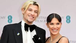 Millie Bobby Brown y Jake Bongiovi se casaron en secreto