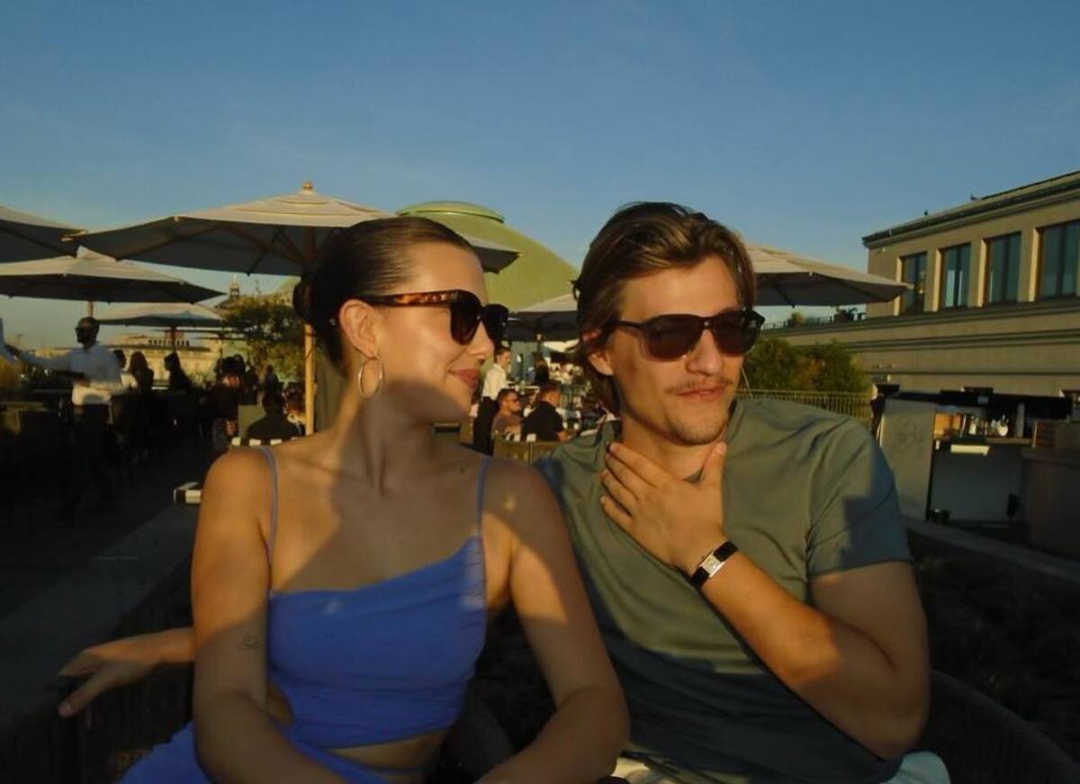 Millie Bobby Brown y Jake Bongiovi contrajeron matrimonio en una íntima ceremonia.