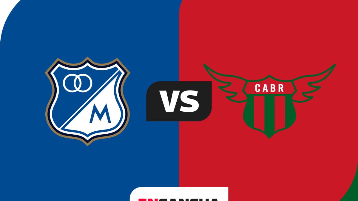 EN VIVO | Millonarios vs. Boston River por Copa Sudamericana 2026: minuto a minuto del partido