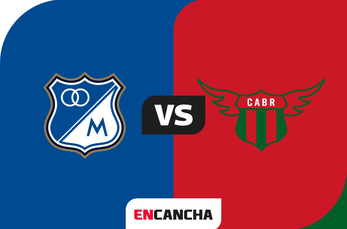 MARCADOR FINAL | Millonarios 1 - Boston River 0 por Copa Sudamericana 2026