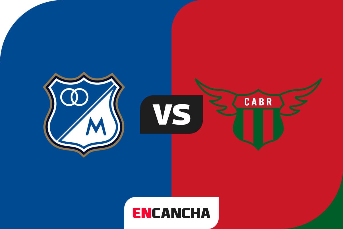 Se miden por la fecha 2 de la Copa Sudamericana.