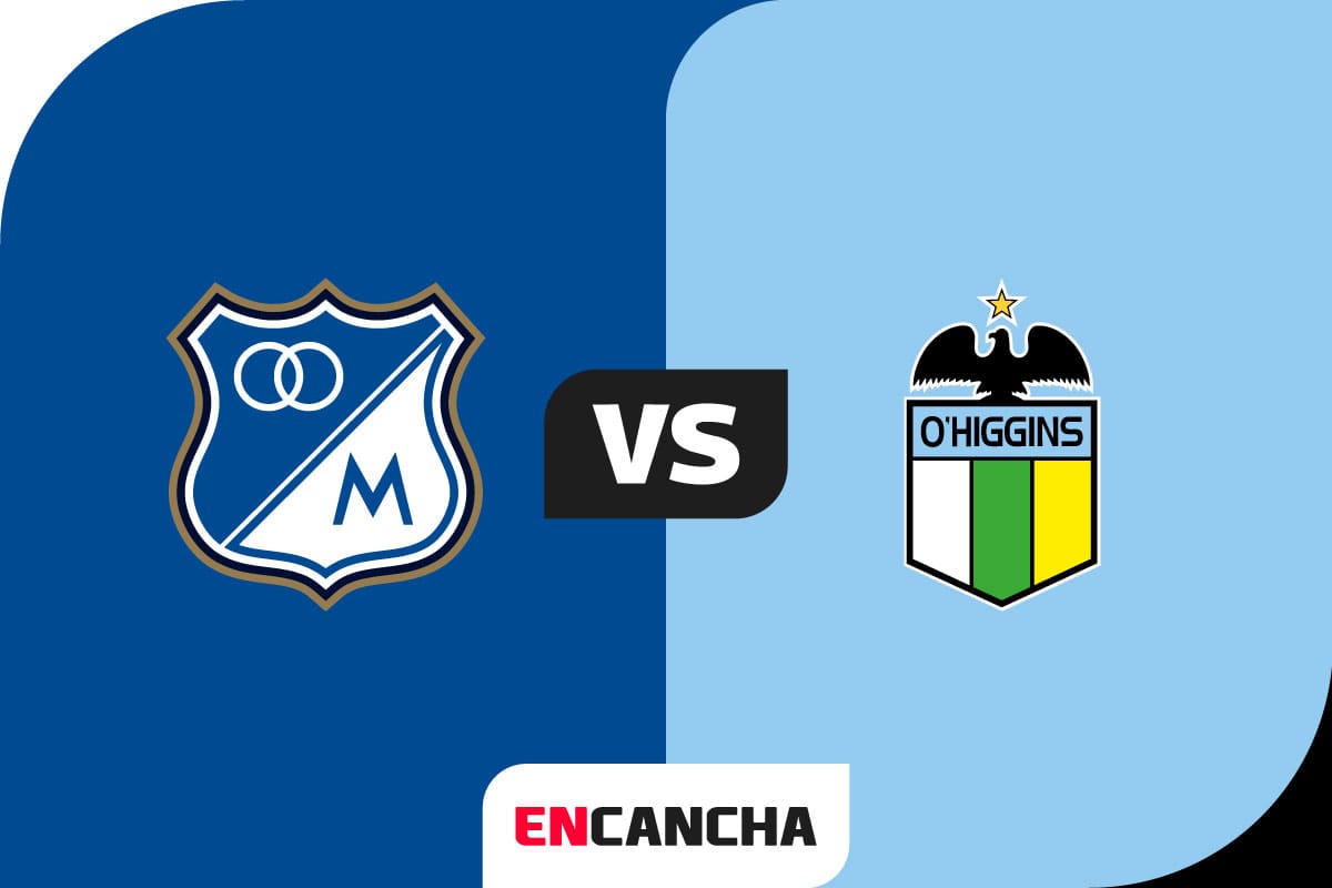 Se enfrentan por al sexta fecha de Copa Sudamericana.
