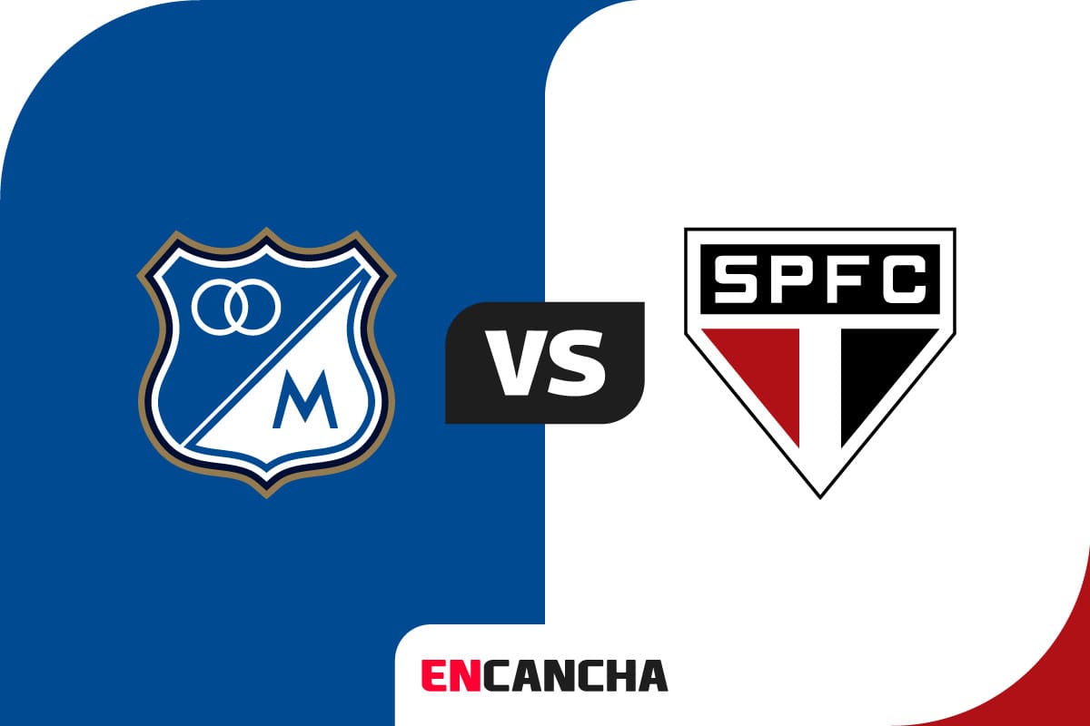 Se miden por la fecha 3 de Copa Sudamericana.