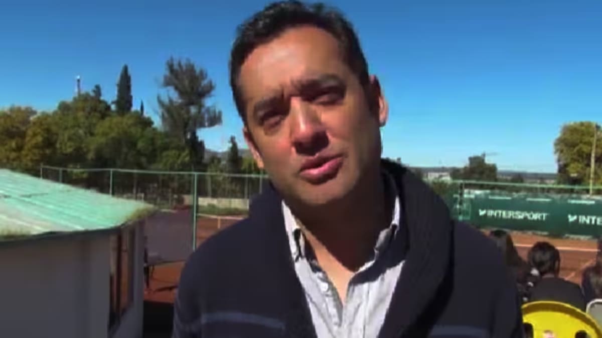Anularon la elección que lo proclamó como presidente de la Fetech