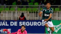 Suena en Unión Española y está eternamente agradecido de Chile: “En Argentina mi barrio era malo y pasaba en la calle”