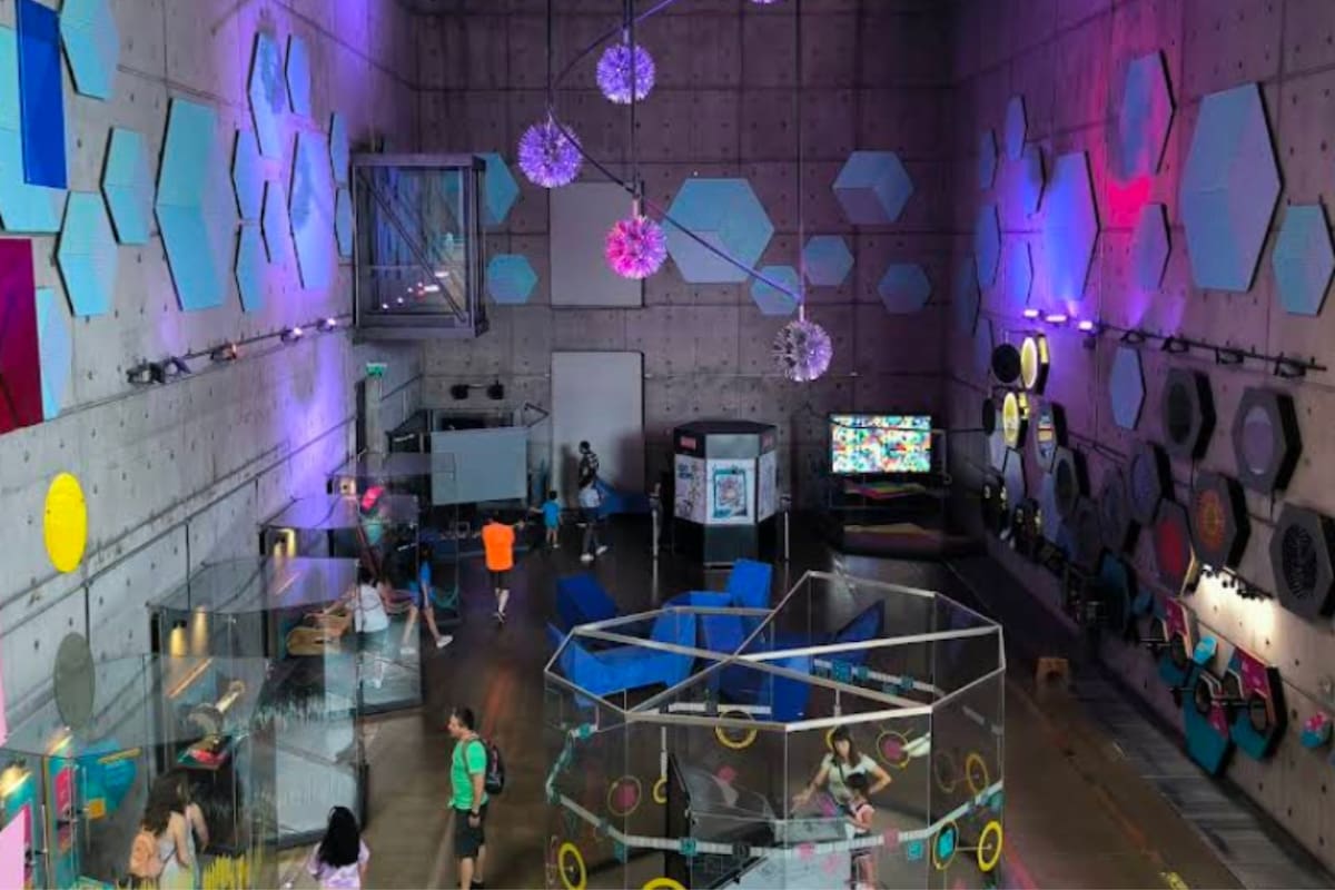 Hay horarios especiales de atención por el verano.
Créditos: Google Maps.