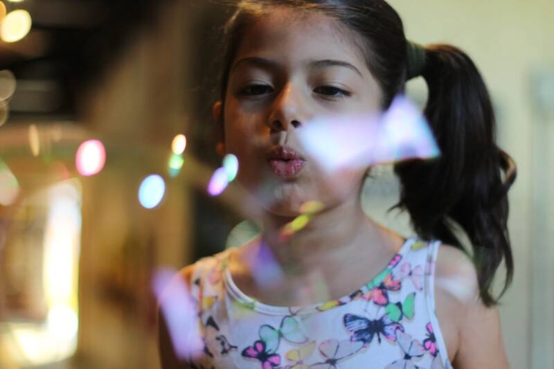 El museo interactivo es un panorama ideal para disfrutar el fin de semana.