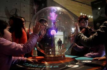 De esta forma puedes obtener tus tickets online para visitar el MIM