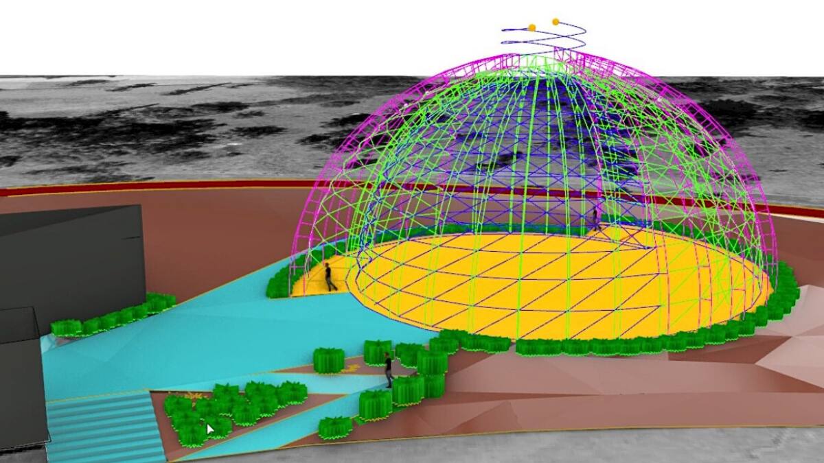 Será el más grande de América Latina: Confirman construcción de nuevo espacio inmersivo en la RM
