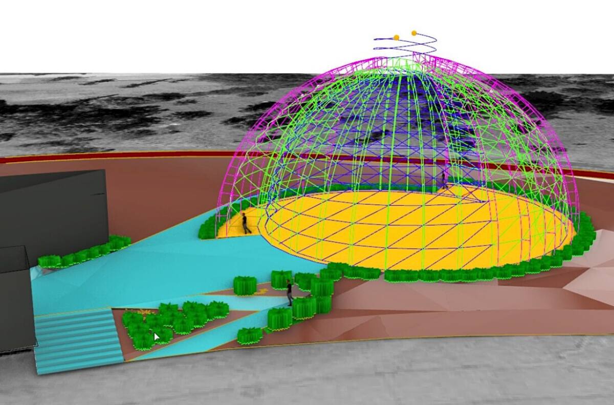 Será el más grande de América Latina: Confirman construcción de nuevo espacio inmersivo en la RM