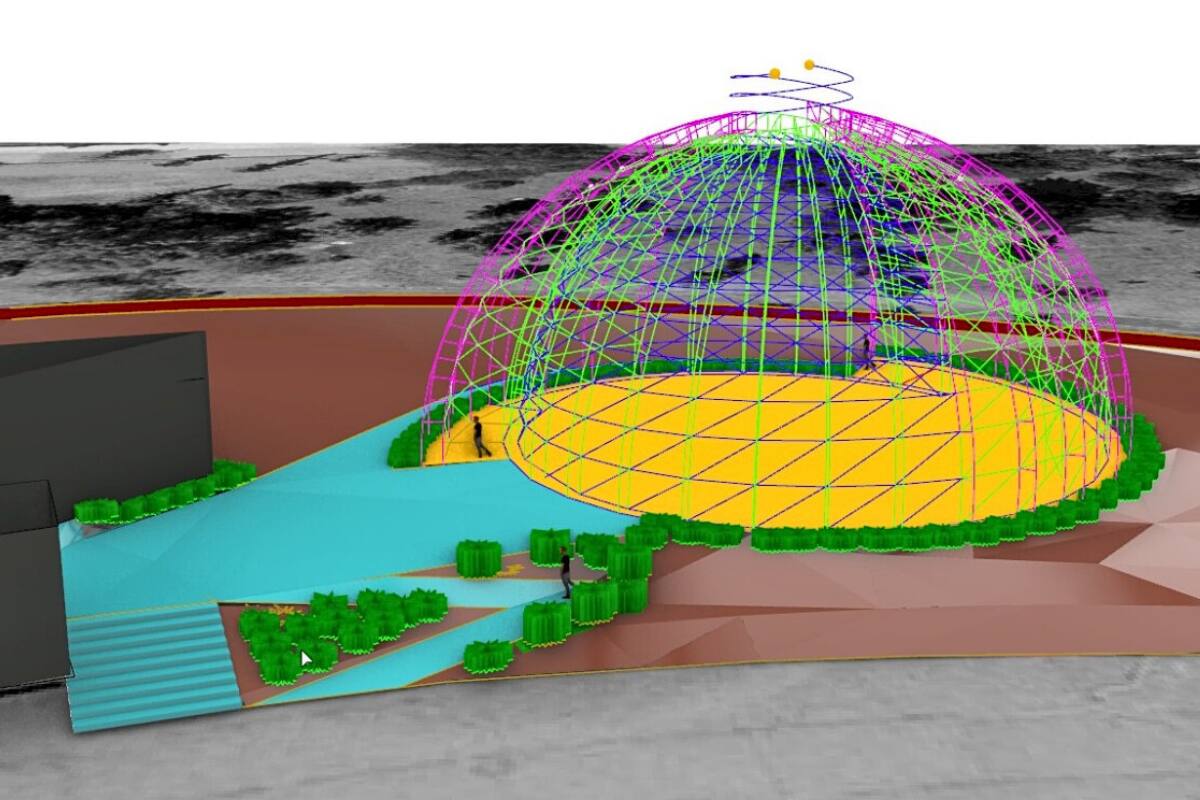 se unen para desarrollar uno de los proyectos más ambiciosos de la zona.
