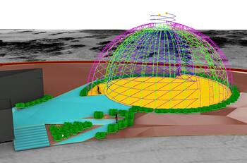 Será el más grande de América Latina: Confirman construcción de nuevo espacio inmersivo en la RM