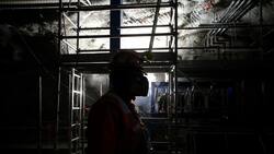 Confirman identidad del quinto trabajador fallecido tras tragedia en El Teniente