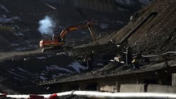 Derrumbe en El Teniente: Esto es lo que se sabe sobre el estado de salud de los 9 mineros heridos