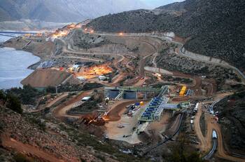 Importante empresa nacional minera invertirá $3.900 millones en el norte de Chile