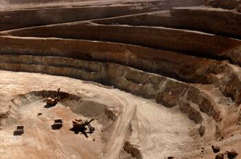 Reportan otro grave incidente en Codelco solo un mes antes del fatal accidente de trabajadora en mina Radomiro Tomic