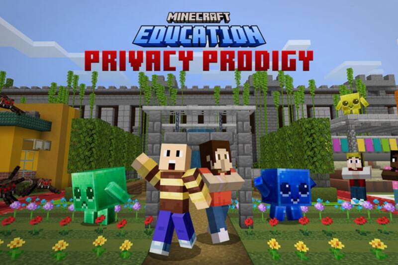 Aprende sobre seguridad en internet