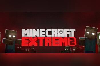 Minecraft Extremo: Este es el horario en el que comenzará el evento
