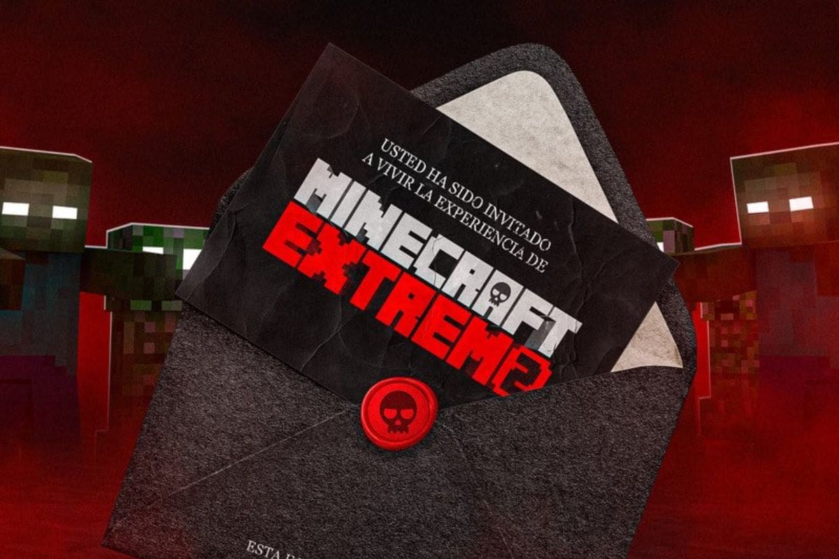 MIentras algunos usuarios critican la decisión de dejar fuera a pros del Minecraft, otros la apoyan.