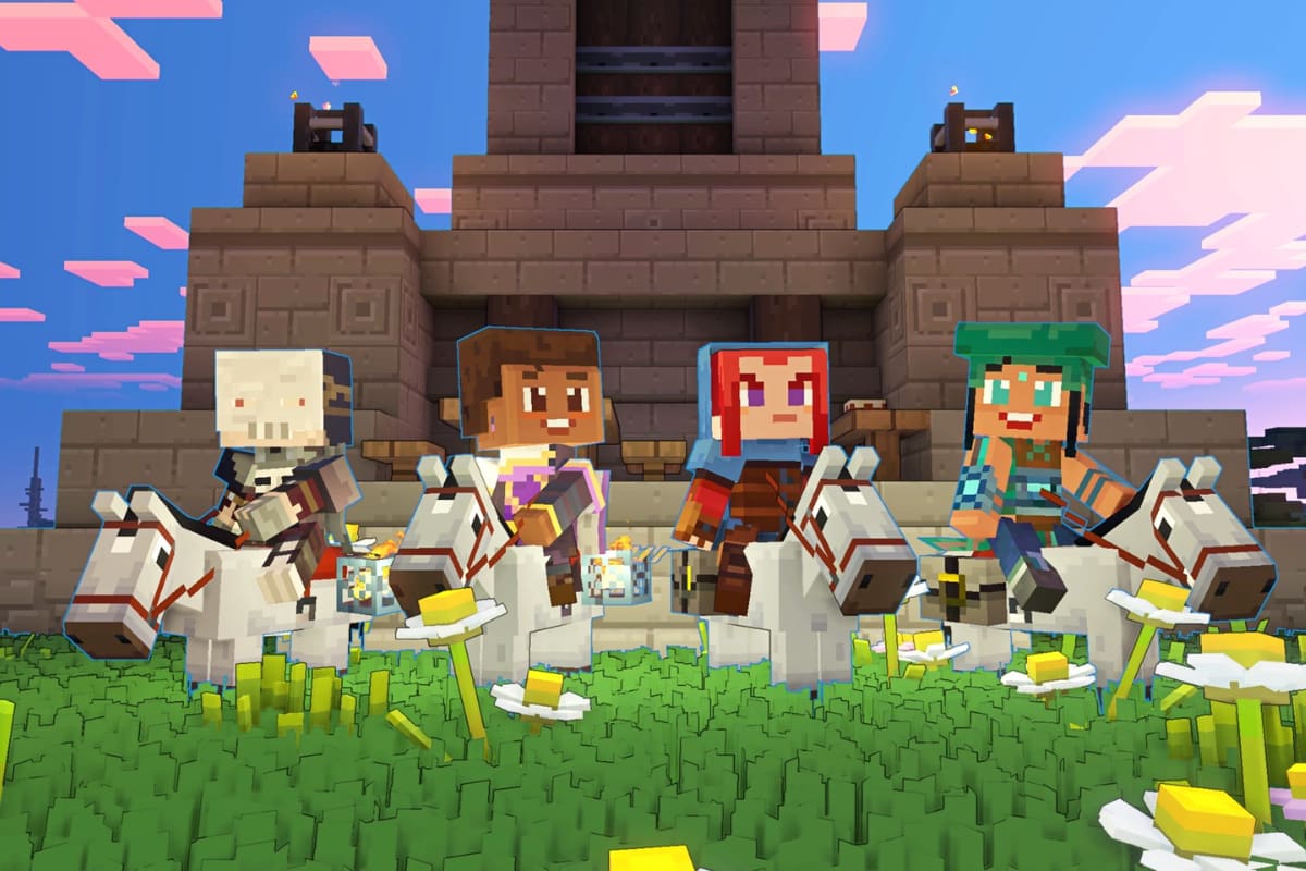 ¿Tendrá modo multijugador?. Créditos: Xbox