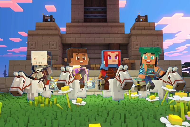 ¿Tendrá modo multijugador?. Créditos: Xbox