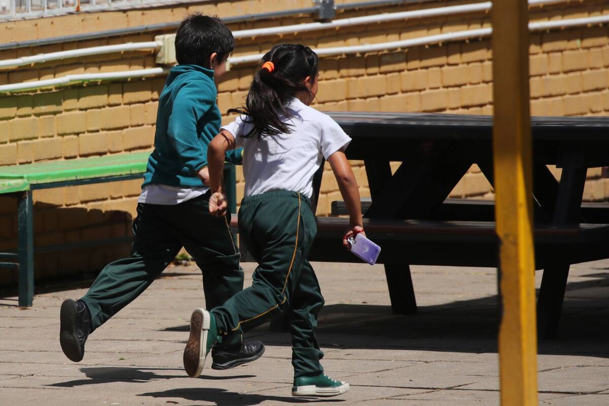 La entidad se encarga de las políticas educacionales del país.