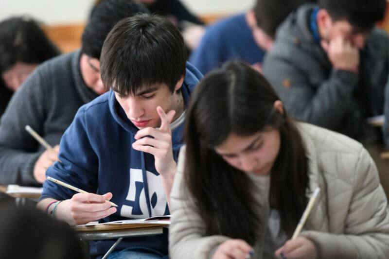 El Ministerio de Educación ya dio a conocer el calendario escolar para el año académico 2025.