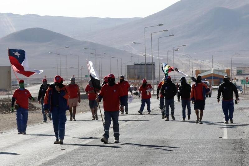 Trabajadores verán reflejado el descuento en sus remuneraciones.
Créditos: Aton.