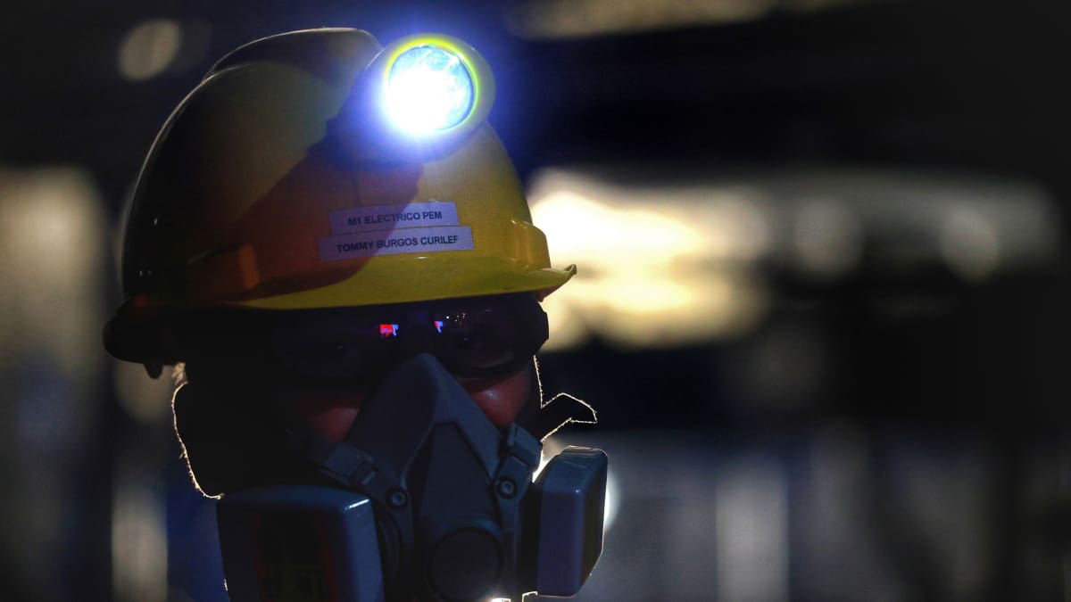 Trabajadores de Minera Escondida acusan despidos masivos “por necesidades de la empresa” a pesar de cifras históricas de producción