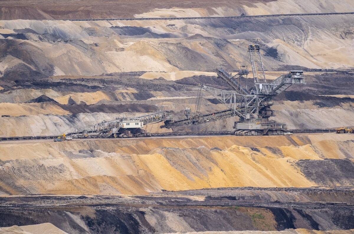 Empresa más grande del mundo confirma reapertura de mina en esta región de Chile con inversión de $1.500 millones de dólares