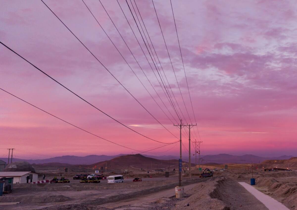 emplea a más de 4.000 personal. Créditos: Google Maps.