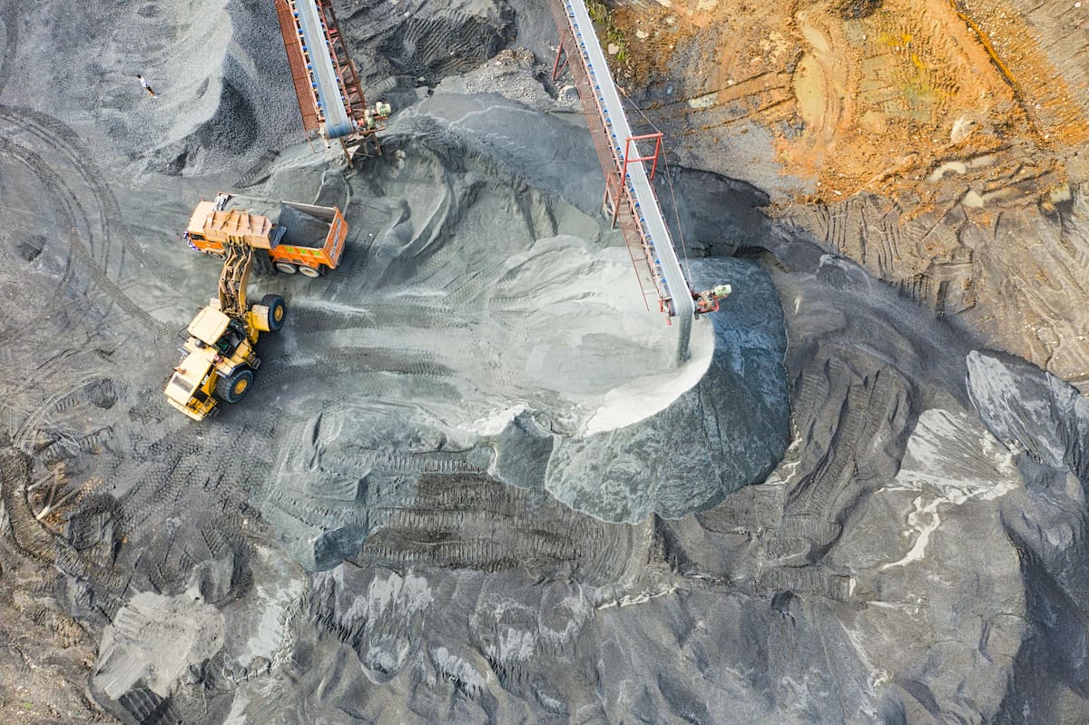 Dos megaproyectos mineros destacan en Argentina, pero no son los únicos. Créditos: Pexels.