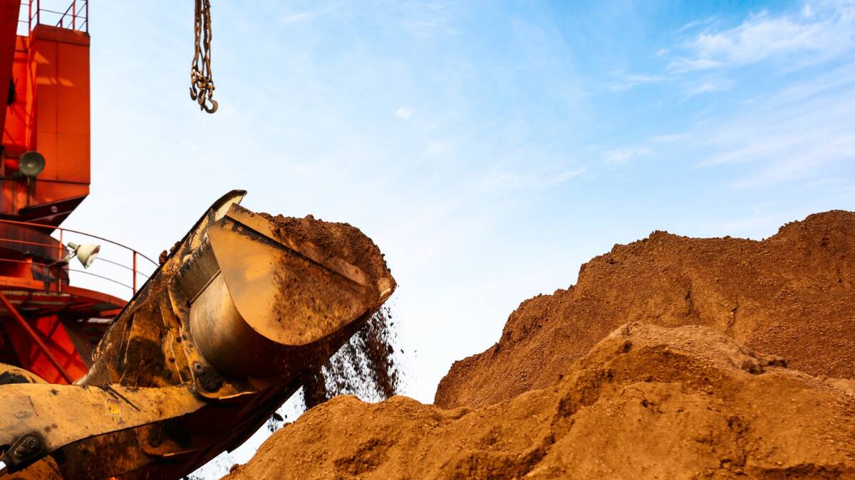 Perú amenaza a Chile: creció fuertemente en ranking de inversión minera