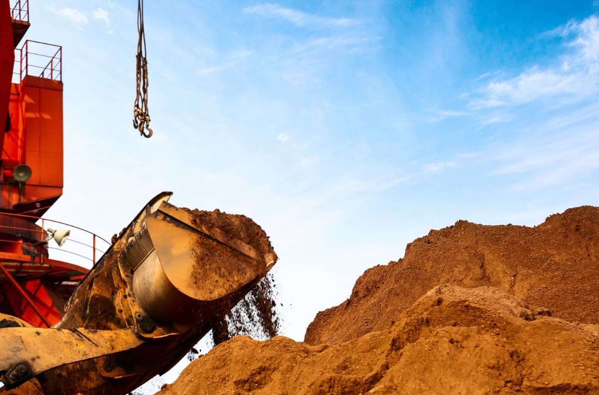 Perú amenaza a Chile: creció fuertemente en ranking de inversión minera