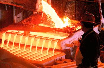 Empresario austríaco compra estratégica mina de cobre en Chile: US$750 millones de inversión y 5 mil empleos