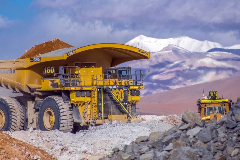 Se espera que, con el préstamo de los bancos, continúe la construcción del proyecto.